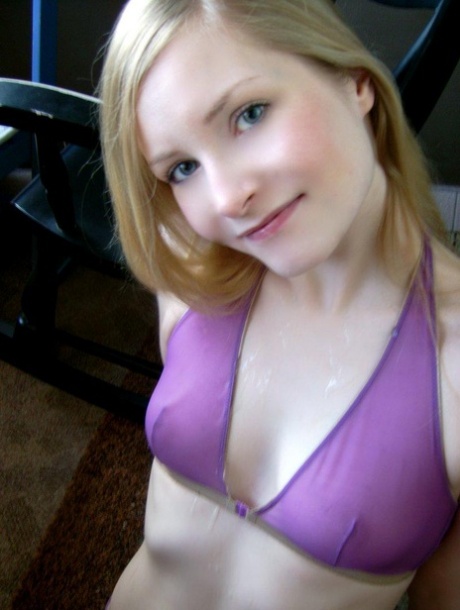 Ex-girlfriend sucks off a big cock after sex with a strapon attired teddy bear 68752882
