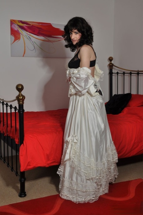 Club Cross Dresser Naked XXX 25233337