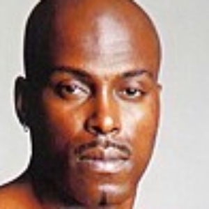 Lexington Steele