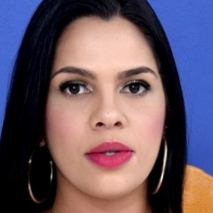 Sabrina Souza